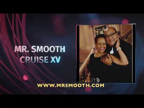 mr smooth cruise 2025.